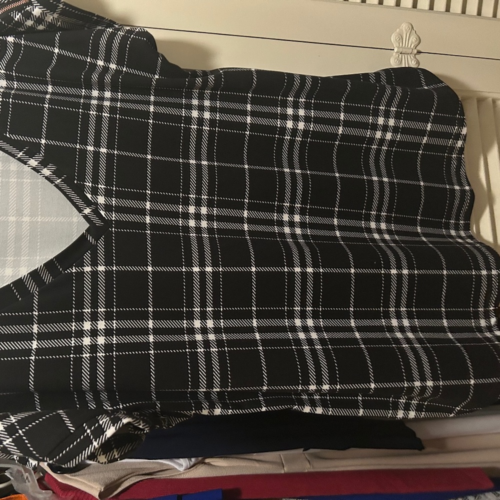 Blouse - Picture 3 of 3